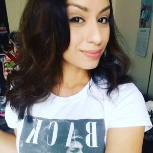 Meet your Posher, Erica